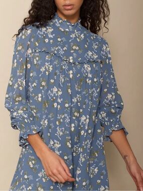 Reformation | Dresses | Reformation Gael Linen Dress | Poshmark